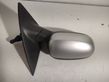 Manual wing mirror