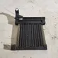 Electric cabin heater radiator