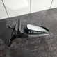 Manual wing mirror