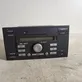 Radio/CD/DVD/GPS-pääyksikkö