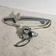 Front door window regulator motor