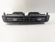 Dash center air vent grill