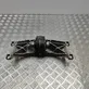 Gearbox mounting bracket