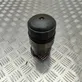 Oil filter cover