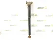 Rear shock absorber/damper