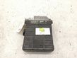 Calculateur moteur ECU