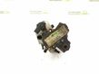 Fuel injection high pressure pump