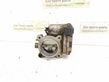 Throttle valve