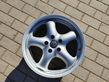 R17 alloy rim