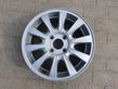 R16 alloy rim