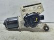 Wiper motor