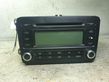 Radio/CD/DVD/GPS head unit