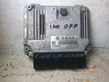 Calculateur moteur ECU