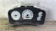 Speedometer (instrument cluster)