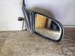 Manual wing mirror