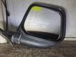 Front door electric wing mirror