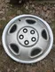 R15 wheel hub/cap/trim