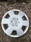 R15 wheel hub/cap/trim