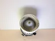 Heater fan/blower