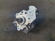 Fuel injection high pressure pump