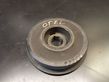 Crankshaft pulley