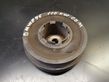 Crankshaft pulley