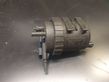 Fuel filter housing