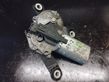 Rear window wiper motor