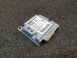 Airbag control unit/module