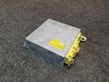 Airbag control unit/module