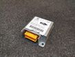 Airbag control unit/module