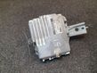 Power steering control unit/module