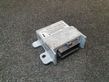 Airbag control unit/module