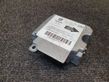 Airbag control unit/module