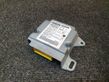 Airbag control unit/module