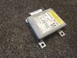 Airbag control unit/module