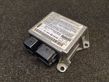 Airbag control unit/module