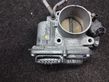 Throttle valve