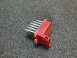 Heater blower motor/fan resistor