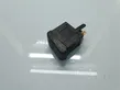 Windscreen/window heater switch