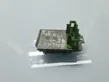 Heater blower motor/fan resistor