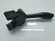 Wiper control stalk