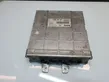 Calculateur moteur ECU