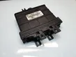 Gearbox control unit/module