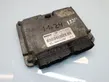 Calculateur moteur ECU