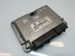 Calculateur moteur ECU