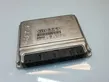 Calculateur moteur ECU