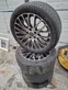 R17 alloy rim