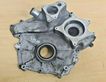 Timing chain cover