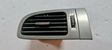 Dash center air vent grill